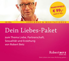 Dein Liebes-Paket - 10 CDs - zum Aktionspreis von 99.- Euro (statt 185.-) Dein Liebes-Paket - 10 CDs - zum Aktionspreis von 99.- Euro (statt 185.-)
