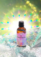 34-Kräuter Öl 50 ml 34-Kräuter Öl 50 ml