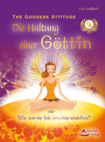 The Goddess Attitude The Goddess Attitude