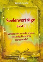 Seelenverträge - Band 9 Seelenverträge - Band 9