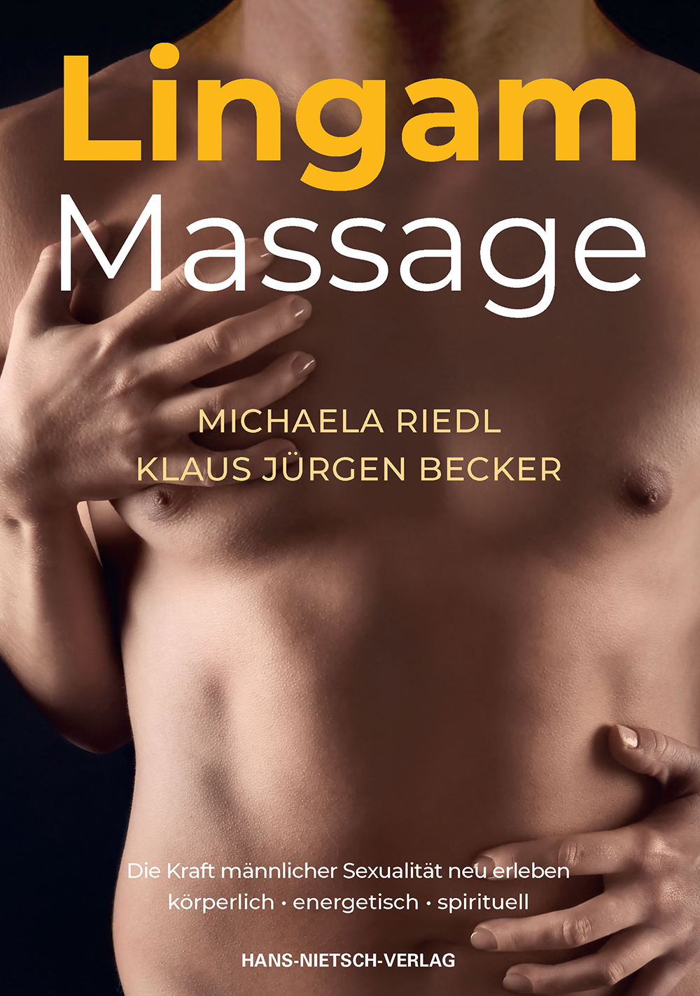 Anleitung lingam massage 