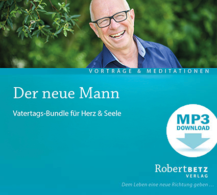 Der neue Mann - Vatertags-Bundle für Herz und Seele - MP3 Download