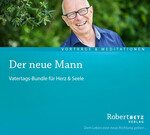 Der neue Mann - Vatertags-Bundle für Herz und Seele