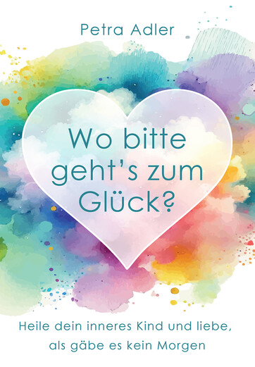 Wo bitte geht\'s zum Glück?