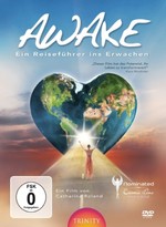 Awake - DVD