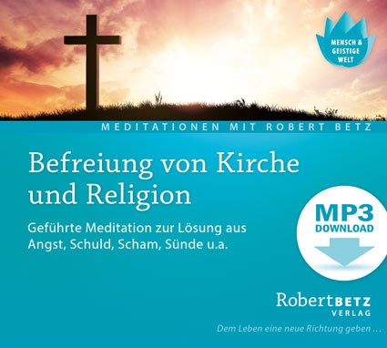 Befreiung von Kirche und Religion - MP3 Download