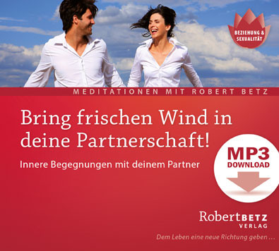Bring frischen Wind in deine Partnerschaft! - MP3 Download