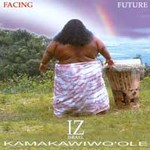 Facing Future - Audio-CD