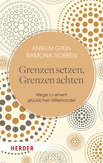 Grenzen setzen - Grenzen achten