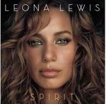 Leona Lewis - Spirit Musik-Audio-CD