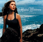 Odyssey Audio CD