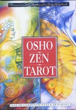 Osho Zen Tarot - Kartenset