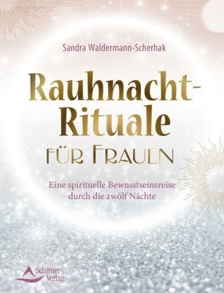 Rauhnacht-Rituale für Frauen