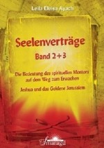 Seelenverträge - Band 2 und 3