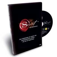 The Secret - Das Geheimnis - DVD