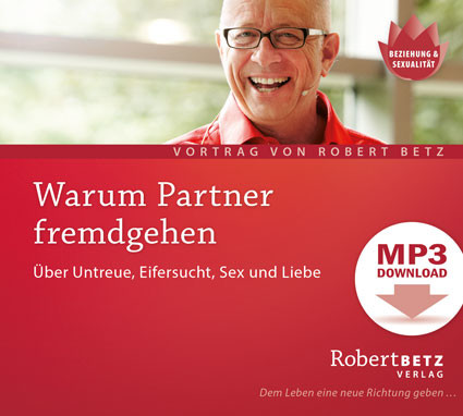Warum Partner fremdgehen!? - MP3 Download